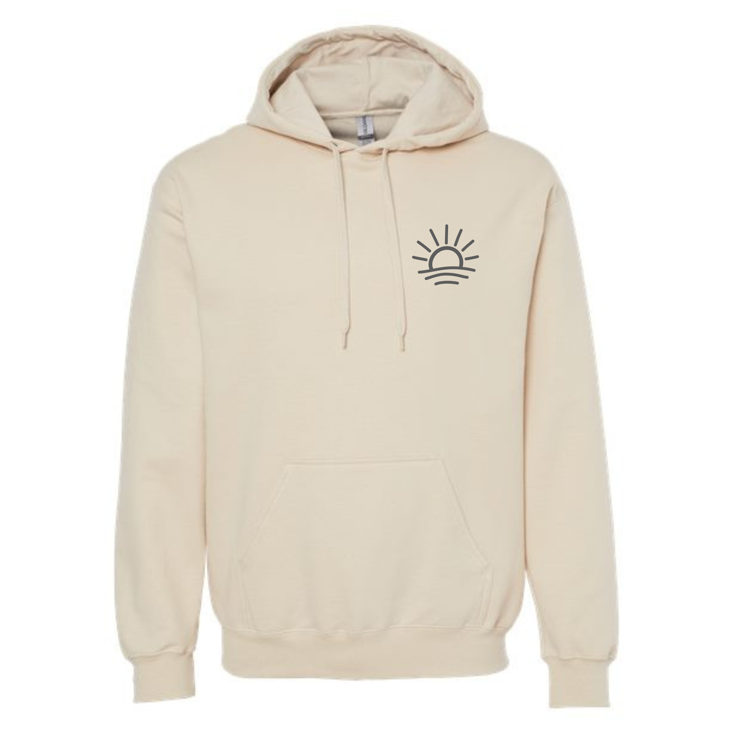 Georgian Bay - The Original Hoodie