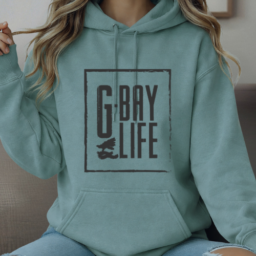 GBay Life Hoodie
