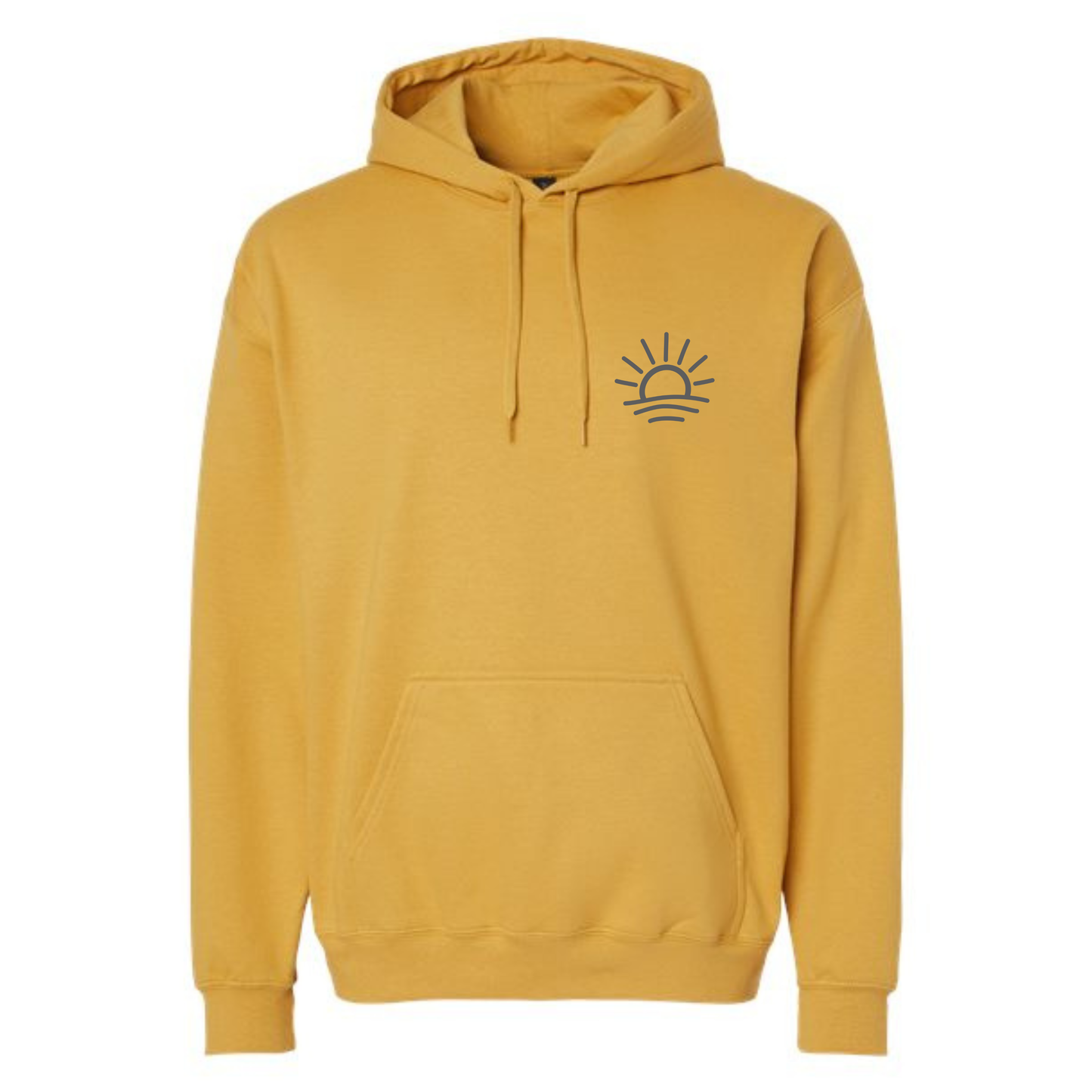 Georgian Bay - The Original  Hoodie