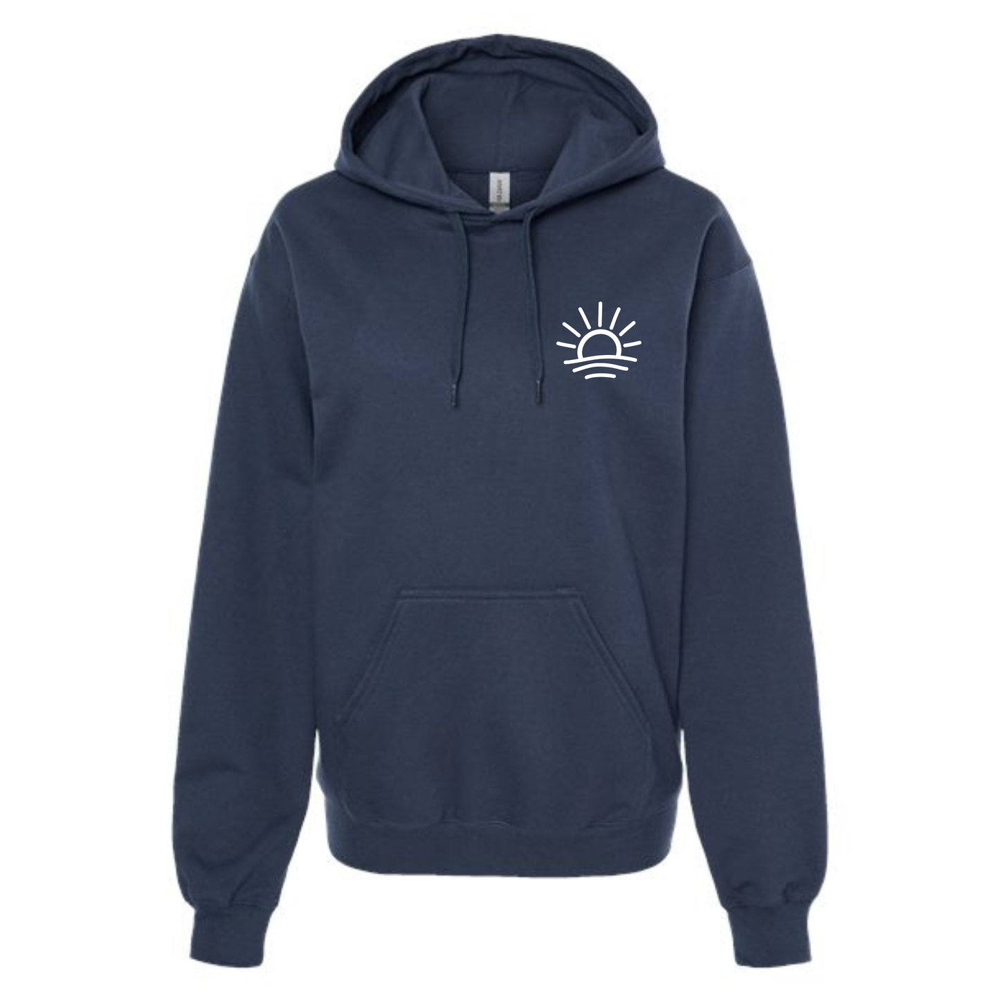Georgian Bay - The Original  Hoodie