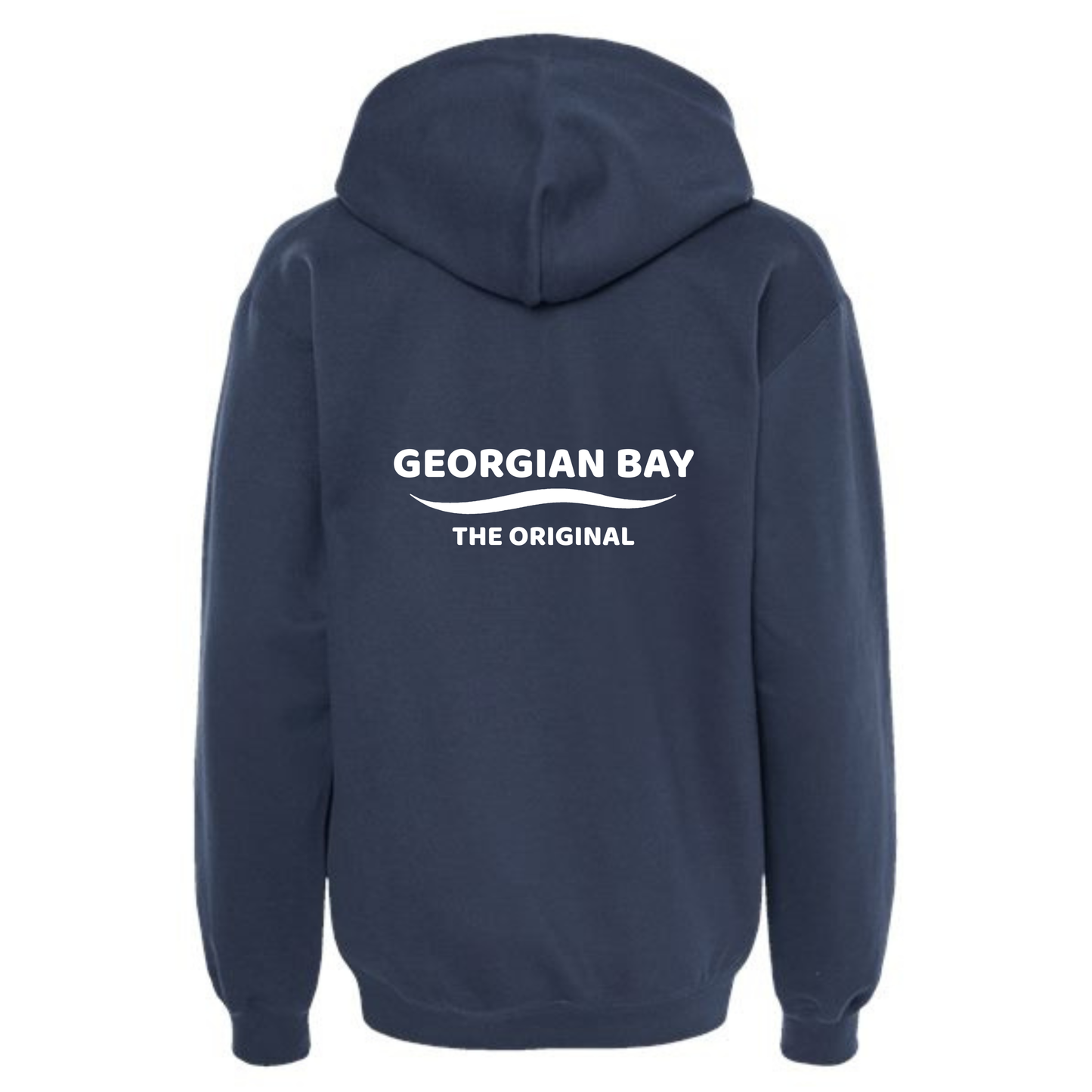 Georgian Bay - The Original  Hoodie