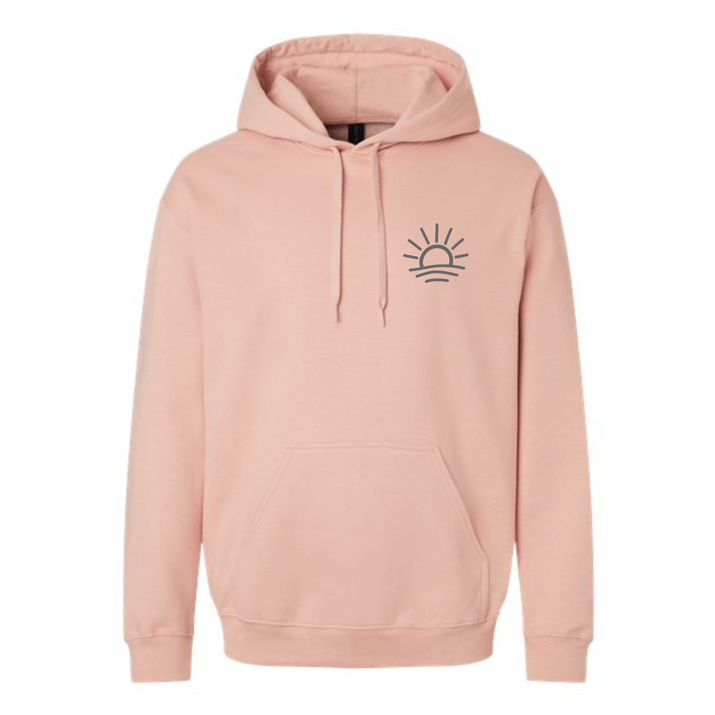 Georgian Bay - The Original  Hoodie