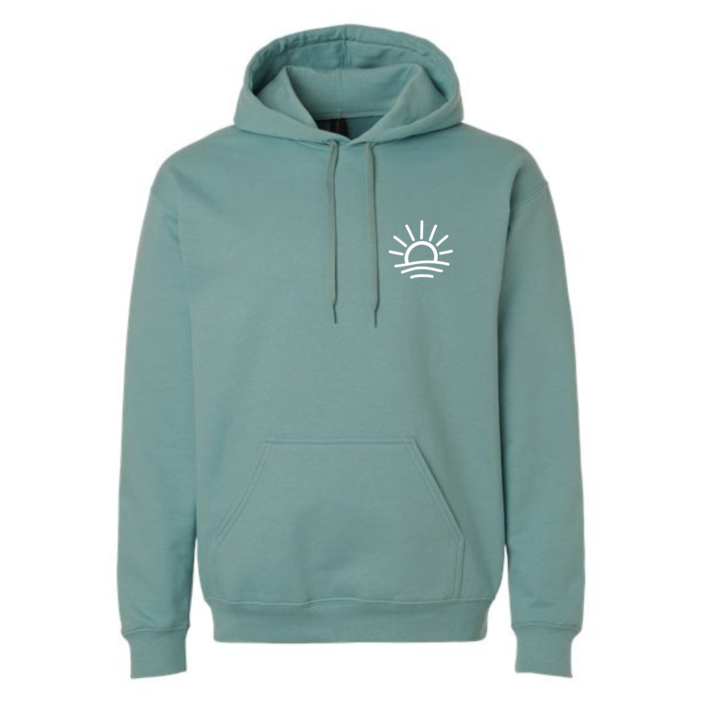 Georgian Bay - The Original  Hoodie