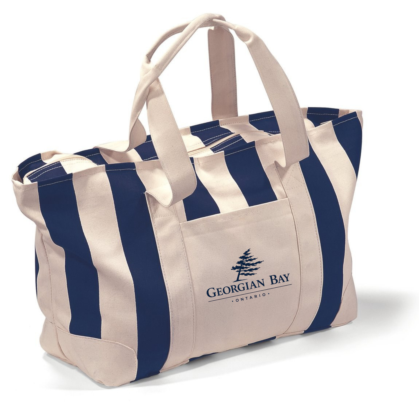 Georgian Bay Weekender Tote