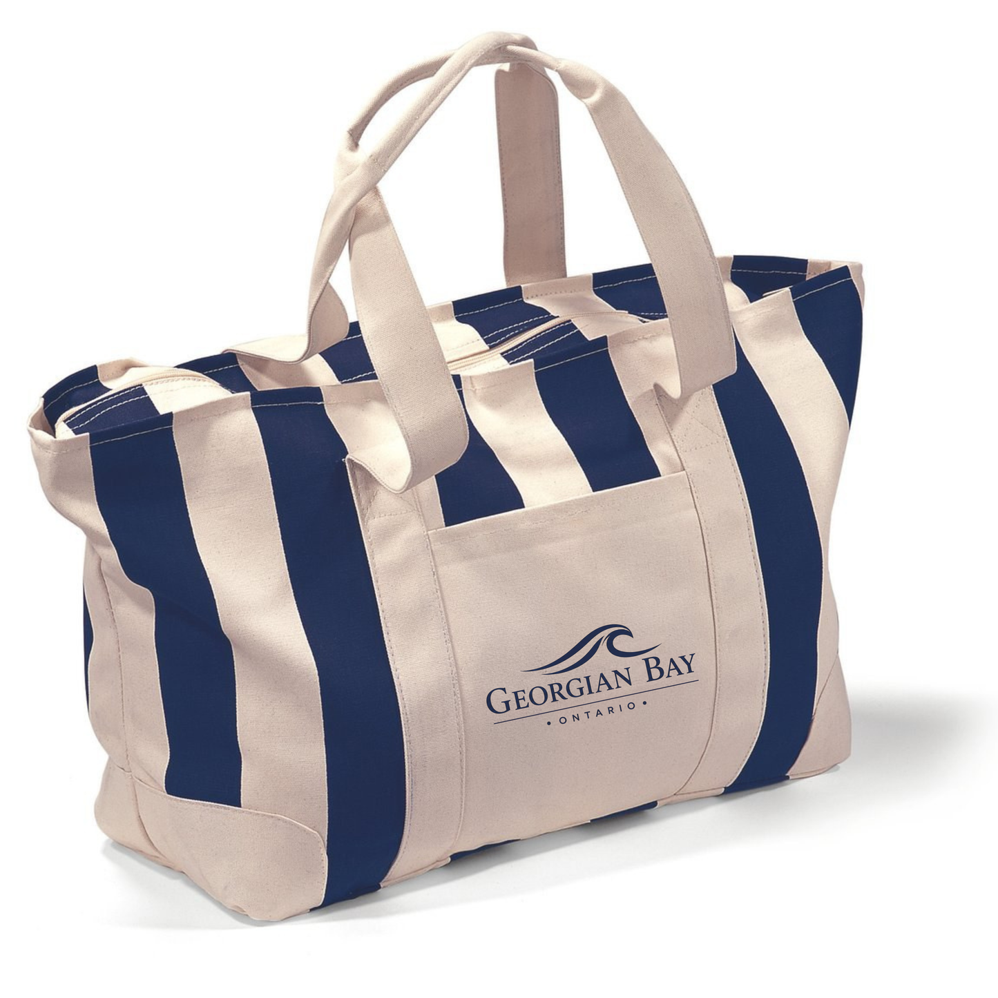Georgian Bay Weekender Tote