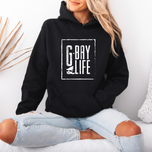 GBay Life Hoodie