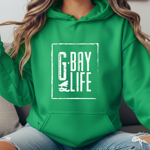 GBay Life Hoodie