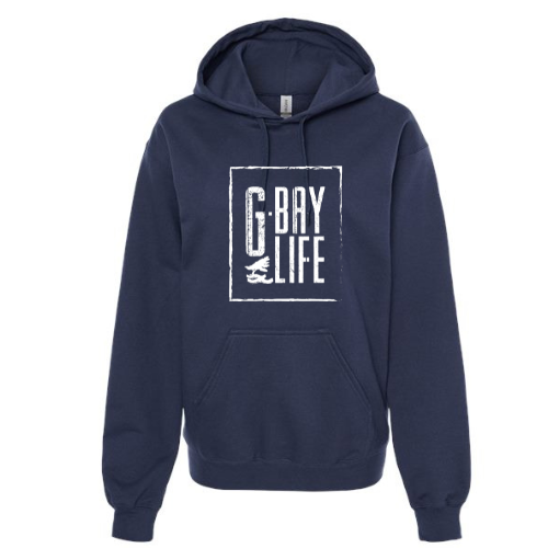 GBay Life Hoodie