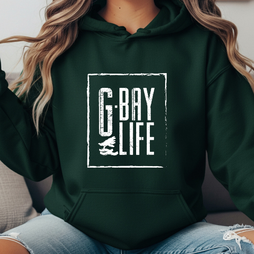 GBay Life Hoodie