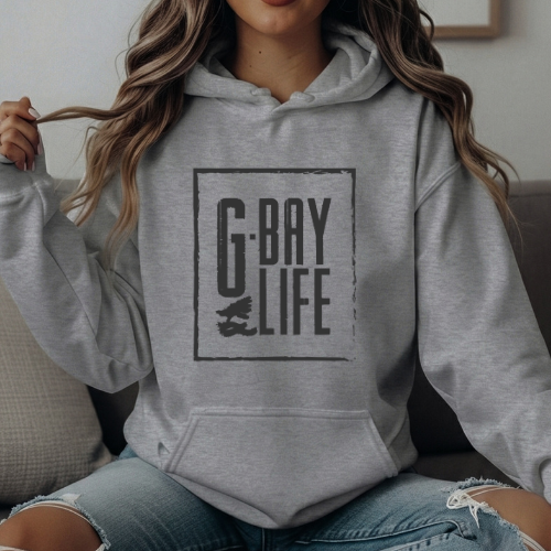 GBay Life Hoodie
