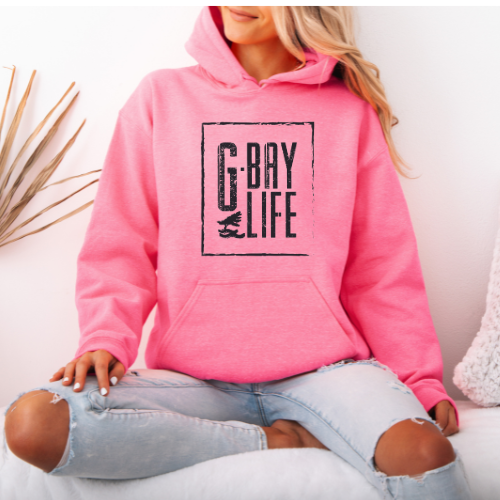 GBay Life Hoodie