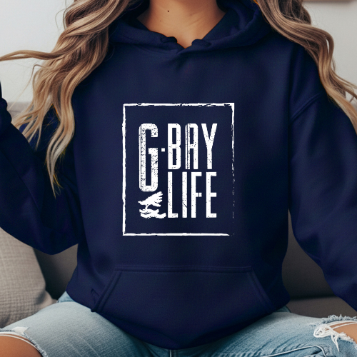 GBay Life Hoodie