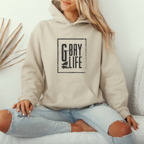 GBay Life Hoodie