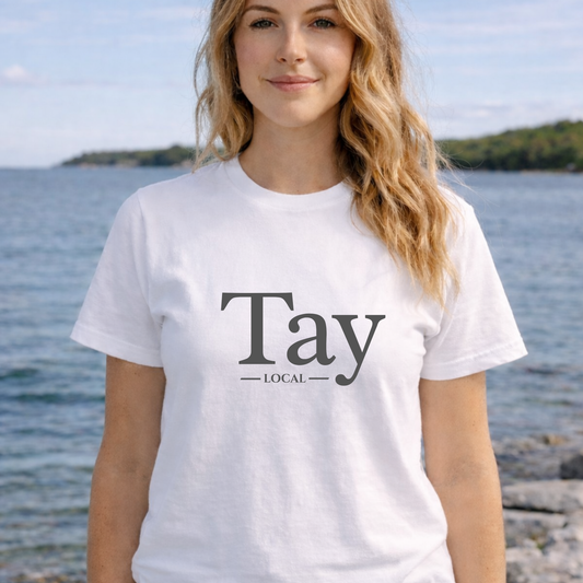 Tay Local Tee