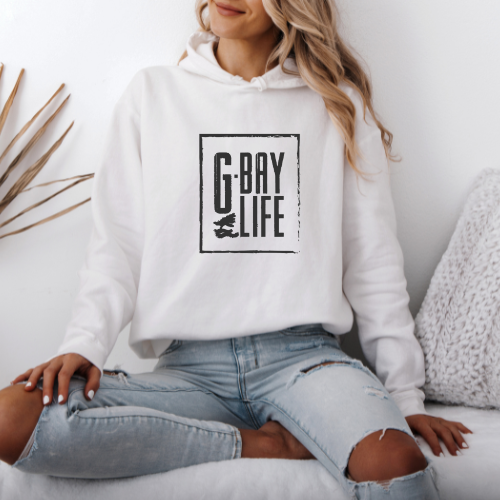 GBay Life Hoodie