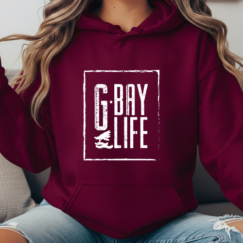 GBay Life Hoodie